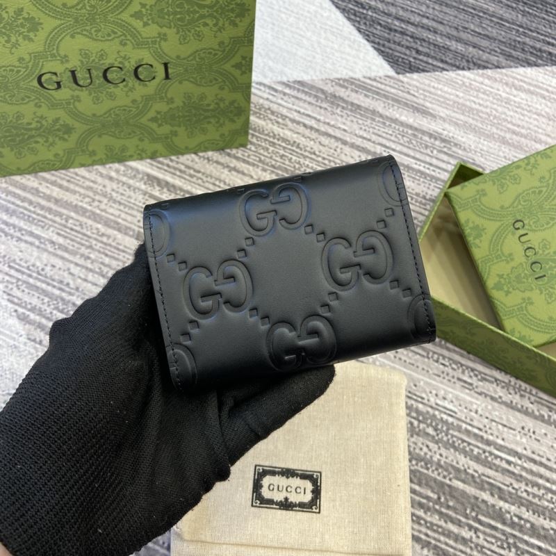 Gucci Wallets